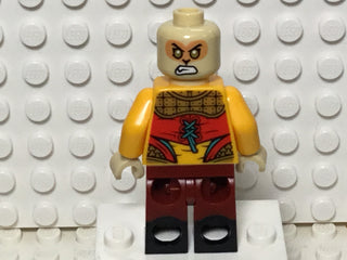 Battle Monkey King, mk035 Minifigure LEGO®   