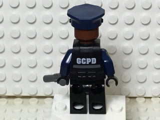 GCPD Officer, sh417 Minifigure LEGO®   