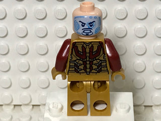 Iron Man, sh0806 Minifigure LEGO®   