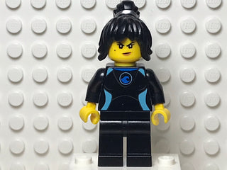 Nya, njo560 Minifigure LEGO®   