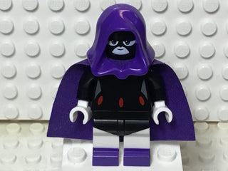 Raven, dim048 Minifigure LEGO®   