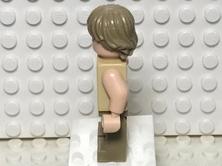 Luke Skywalker, sw1199 Minifigure LEGO®   