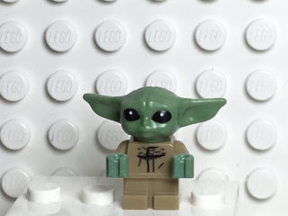 Grogu/The Child/Baby Yoda, sw1113 Minifigure LEGO®   