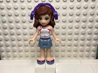 Olivia, frnd109 Minifigure LEGO®   