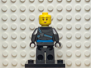 Nya FS, njo542 Minifigure LEGO®   