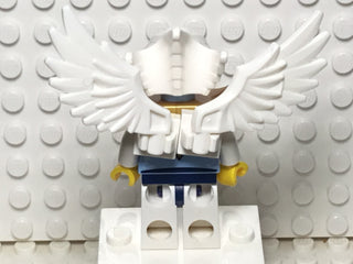 Equila, loc010 Minifigure LEGO®   