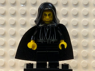 Emperor Palpatine, sw0041 Minifigure LEGO®   