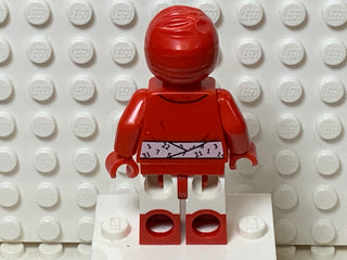 Calendar Man, sh0335 Minifigure LEGO®   