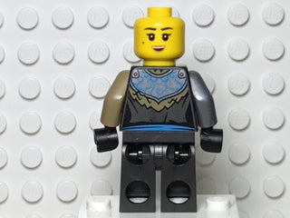 Nya Hero, njo604 Minifigure LEGO®   