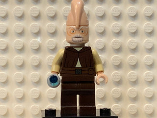 Ki-Adi-Mundi, sw0319 Minifigure LEGO®   