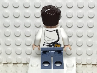 Scientist, jw041 Minifigure LEGO®   