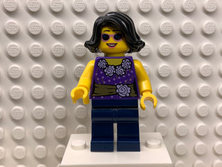 Juno, njo337 Minifigure LEGO®   