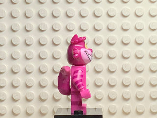 Cheshire Cat, coldis-8 Minifigure LEGO®   