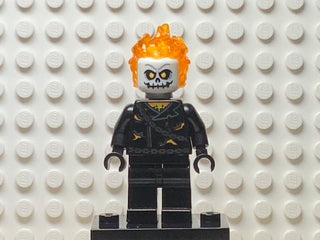 Ghost Rider, sh0267 Minifigure LEGO®   