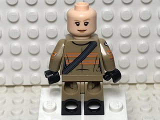 Dr. Jillian Holtzmann, gb017 Minifigure LEGO®   