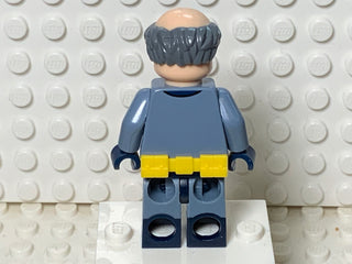 Alfred Pennyworth, sh0446 Minifigure LEGO®   