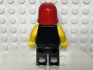 Cam, alp001 Minifigure LEGO®   