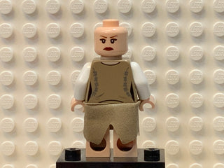 Princess Leia, sw0504 Minifigure LEGO®   