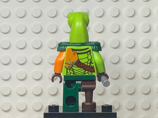 Clancee, njo191 Minifigure LEGO®   