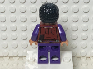 Wong, sh0793 Minifigure LEGO®   