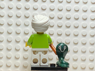 Snake Charmer, col13-4 Minifigure LEGO®   