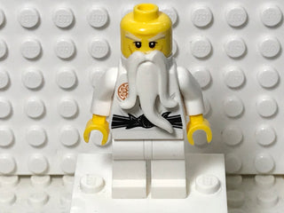 Sensei Wu, njo225 Minifigure LEGO®   