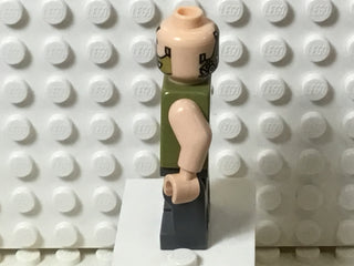 Bane, sh0062 Minifigure LEGO®   