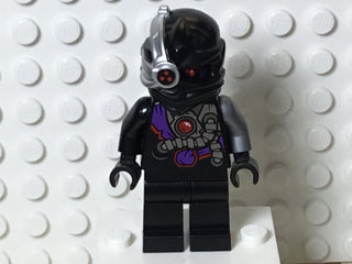 Nindroid, njo375 Minifigure LEGO®   