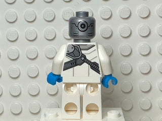 Zane, njo537 Minifigure LEGO®   