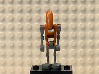 Rocket Battle Droid, sw0228 Minifigure LEGO®   