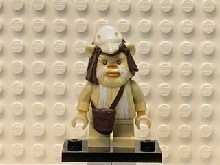 Logray, sw0338 Minifigure LEGO®   