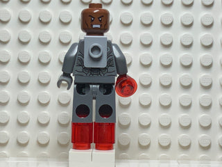 War Machine, sh0066 Minifigure LEGO®   