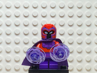 Magneto, sh0365 Minifigure LEGO®   