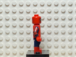 Spider-Man, sh0420 Minifigure LEGO®   