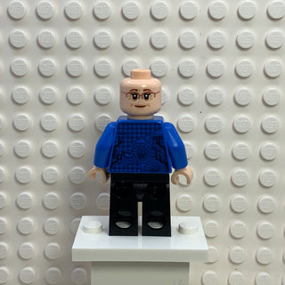 Kathi Dooley, que006 Minifigure LEGO®   