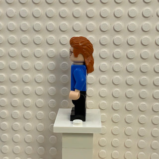 Kathi Dooley, que006 Minifigure LEGO®   