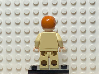 Obi-Wan Kenobi, sw0162 Minifigure LEGO®   