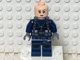 Tracker, jw042 Minifigure LEGO®   