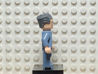 J. Jonah Jameson, sh0054 Minifigure LEGO®   