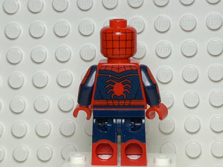 Spider-Man, sh0299 Minifigure LEGO®   