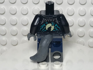 Werewolf Drummer, vidbm01-12 Minifigure LEGO®   