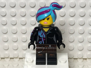 Lucy Wyldstyle, tlm186 Minifigure LEGO®   