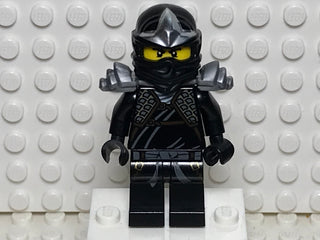 Cole, njo039 Minifigure LEGO®   