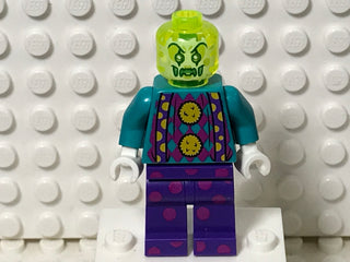 Terry Top Possessed, hs039 Minifigure LEGO®   