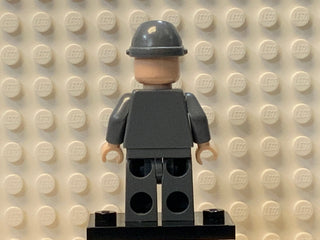 Imperial Officer, sw0154 Minifigure LEGO®   