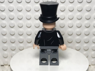 Ebenezer Scrooge, hol211 Minifigure LEGO®   