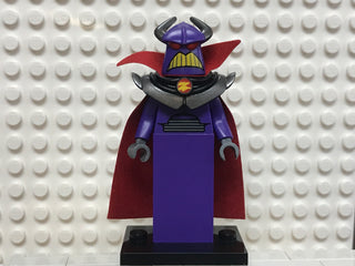 Zurg, toy005 Minifigure LEGO®   