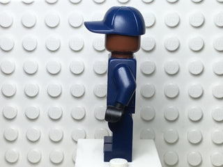 Guard, jw039 Minifigure LEGO®   