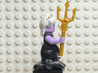 Ursula, coldis-17 Minifigure LEGO®   