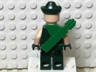 Green Arrow, sh0465 Minifigure LEGO®   